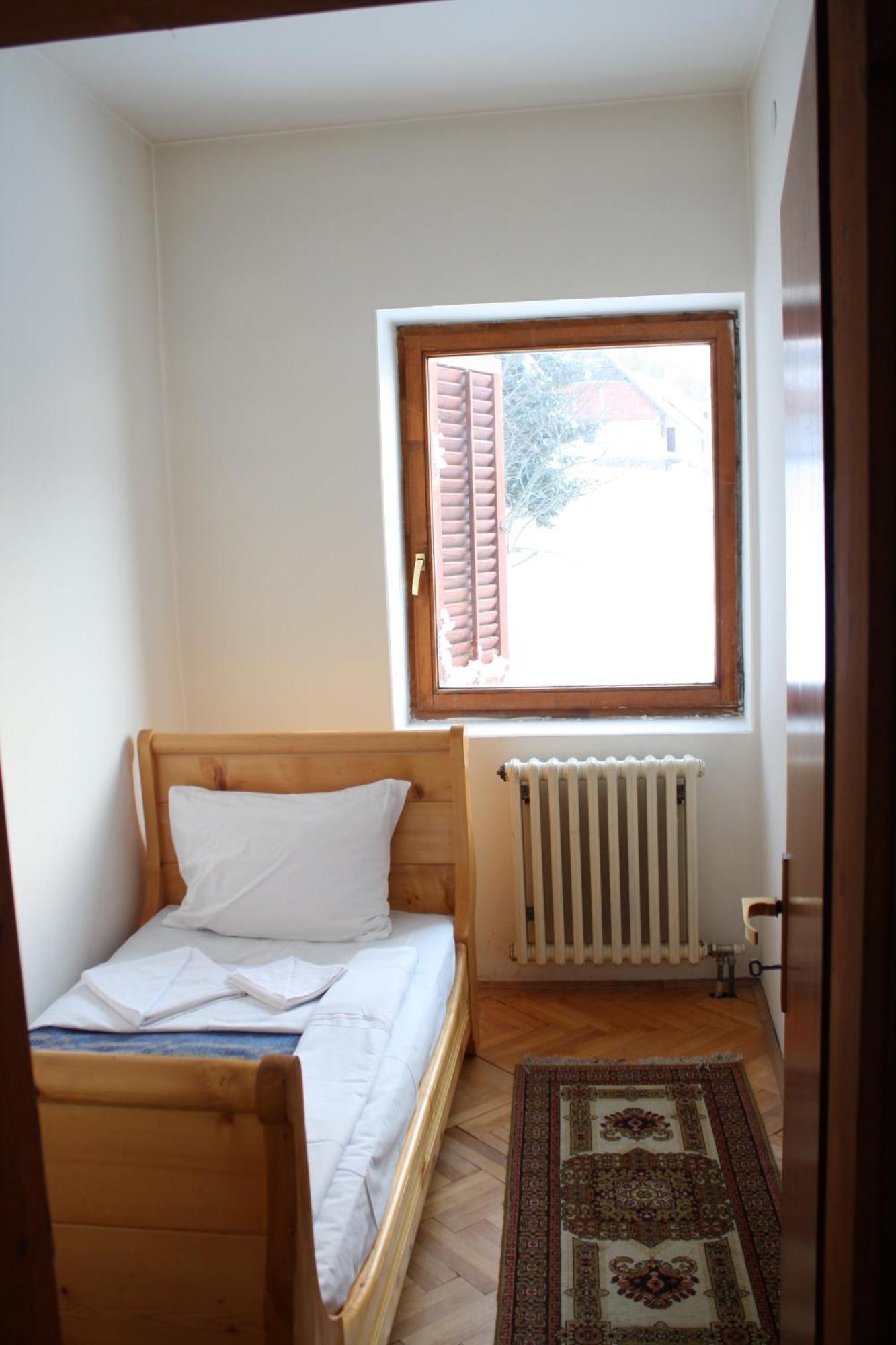 Villa Kostic Κοπαόνικ Εξωτερικό φωτογραφία