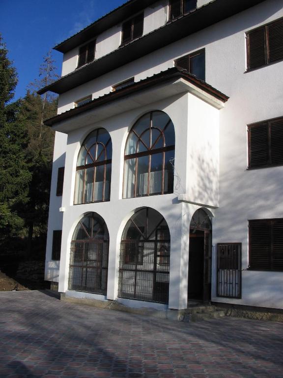 Villa Kostic Κοπαόνικ Εξωτερικό φωτογραφία